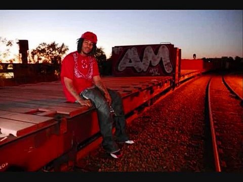 Waka Flocka Flame Love Dem Gun Sounds