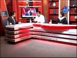 Pakistan Ki Awaaz 26-05-2015