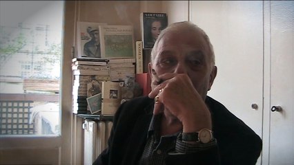 Entretien avec Philippe Sollers : "Oublire"