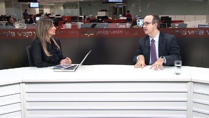 Reinaldo Azevedo: 'Dilma resolveu atravessar a rua para comprar uma derrota'