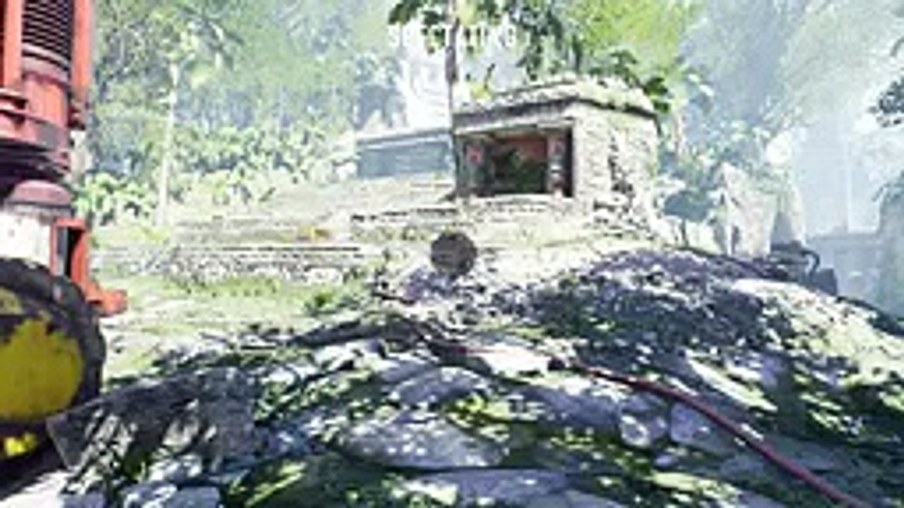 Call of Duty Advanced Warfare Multiplayer Gameplay - Team Deathmatch Pt14 (PS4 60FPS)[1]