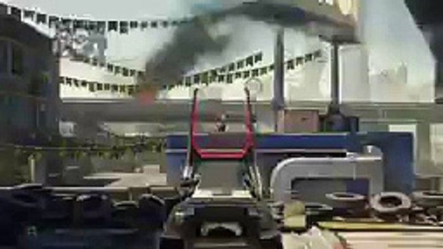 Call of Duty Advanced Warfare Multiplayer Gameplay - Kill Confirmed Pt5 (PS4 60FPS)[1]