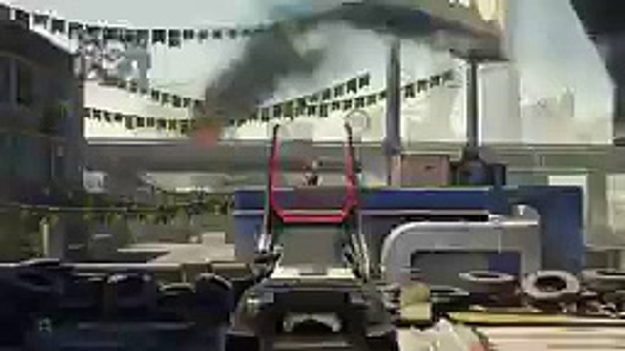 Call of Duty Advanced Warfare Multiplayer Gameplay - Kill Confirmed Pt5 (PS4 60FPS)[1]