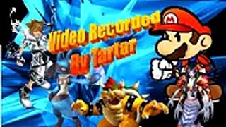 mario rpg legend of the seven stars walkthrough part 62