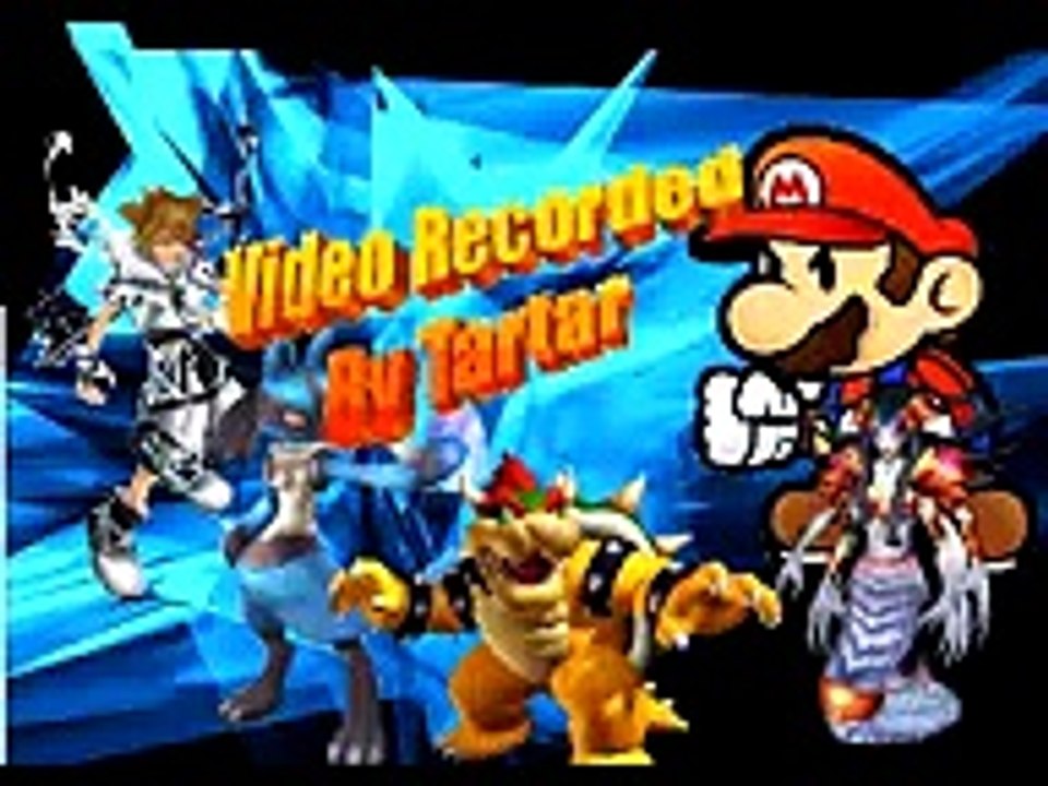 mario rpg legend of the seven stars walkthrough part 62