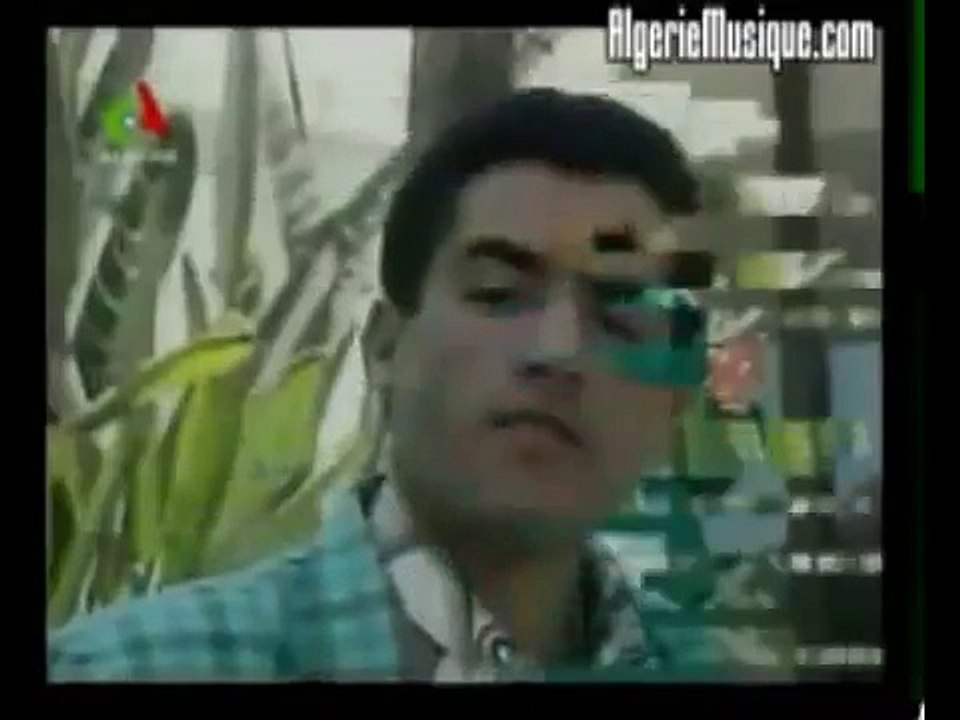 Cheb Mami Lazrag Saani