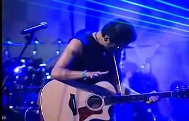 alex campos    me robaste el corazon cdmm HD