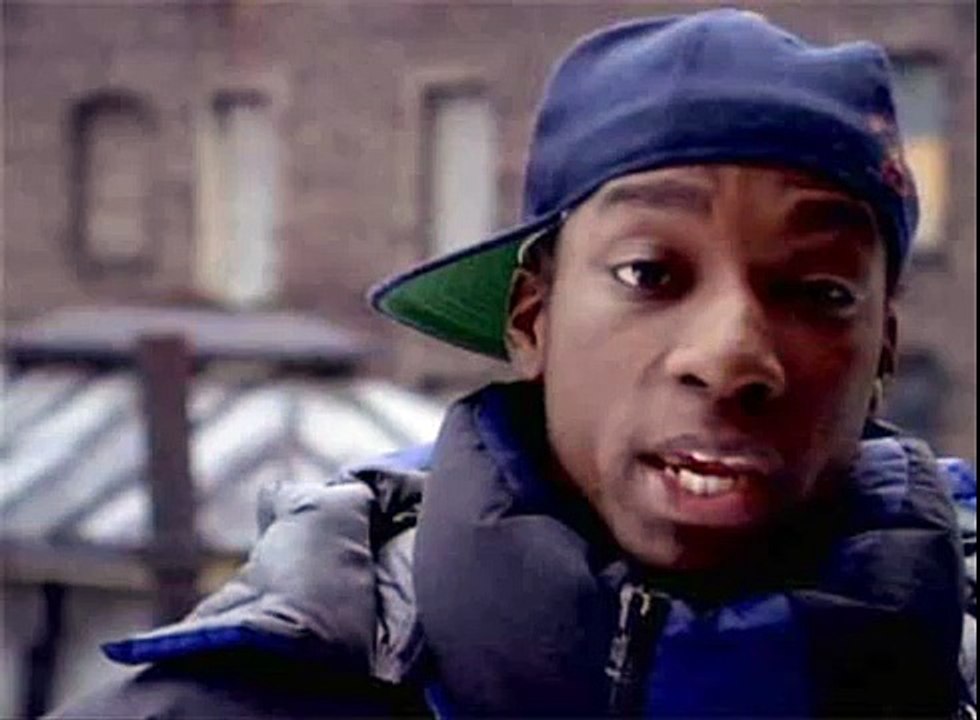 Big L vs. MF Doom - The Big L of Doom (Original Mashup)