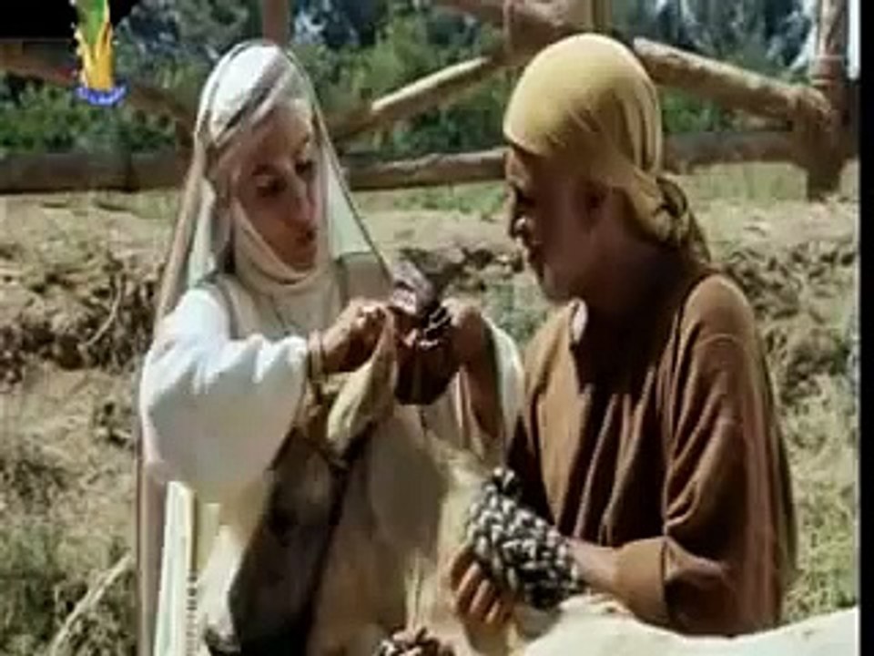 Mukhtar Nama Episode_ 4 _ islamic movies Urdu HQ .. ira