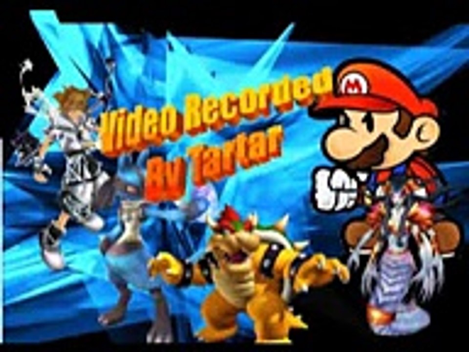 Mario rpg legend of the seven stars walkthrough part 5