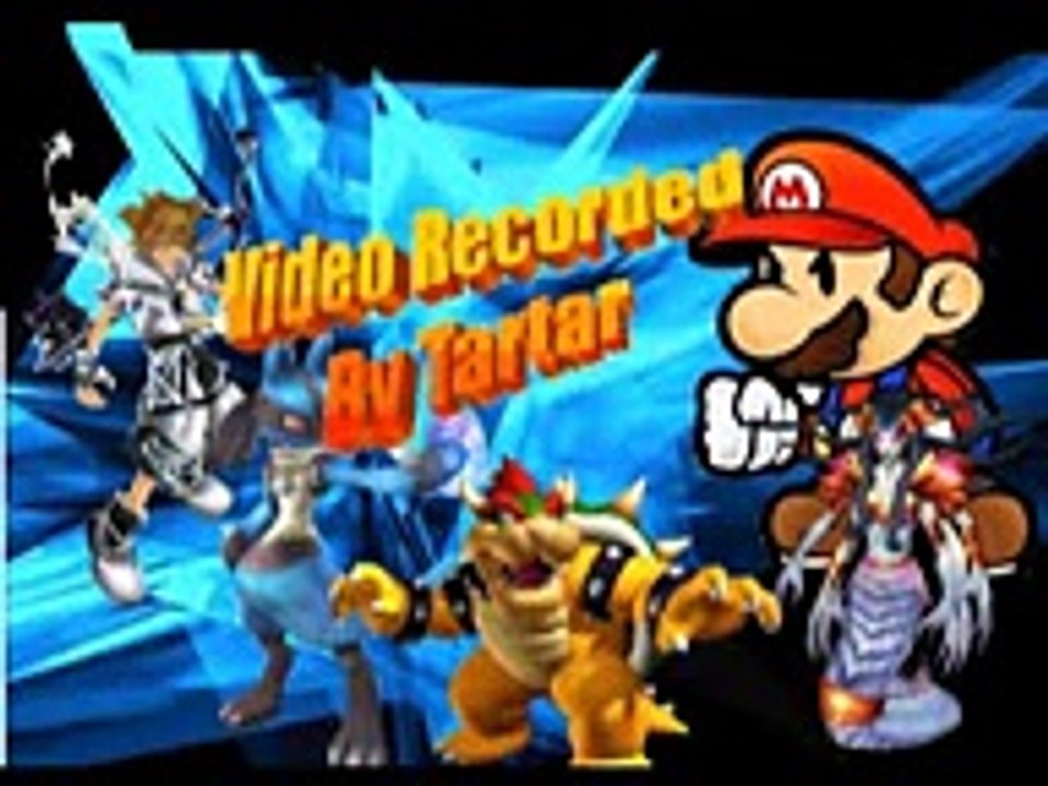 Mario rpg legend of the seven stars walkthrough part 5