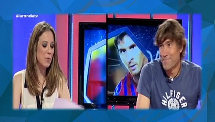 Si o no amb Julio Salinas | La Ronda 01-06-15