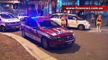 Paramedics are not punching bags - Commissioner speaks out about violence towards the NSW Ambulance