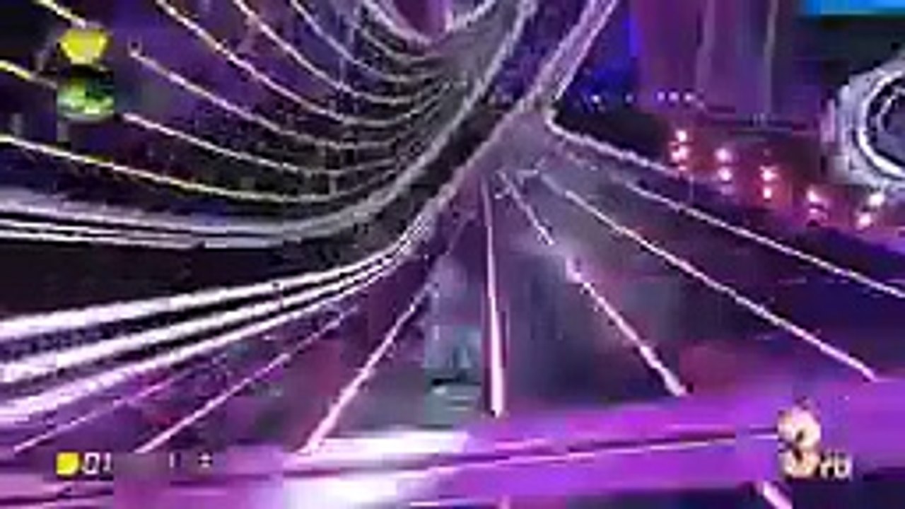 [38] Mario Kart 8 Walkthrough (No Commentary)