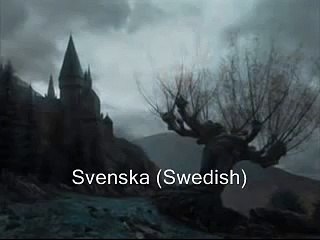 Harry Potter audiobooks: 10 audioversions of Snape.