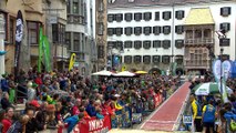 Best of Pole Vault at the International Golden Roof Challenge 2015 in the centre of Innsbruck