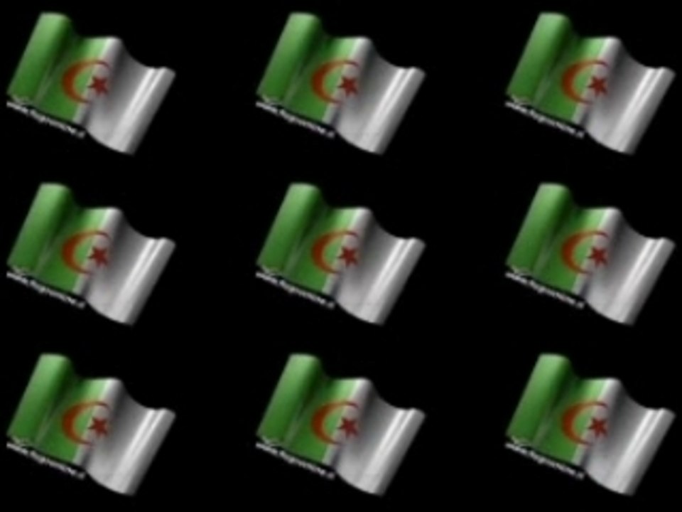 Reda Taliani - Les Algeriens dangers