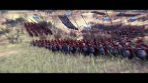 Total War ARENA - Alpha Gameplay Trailer