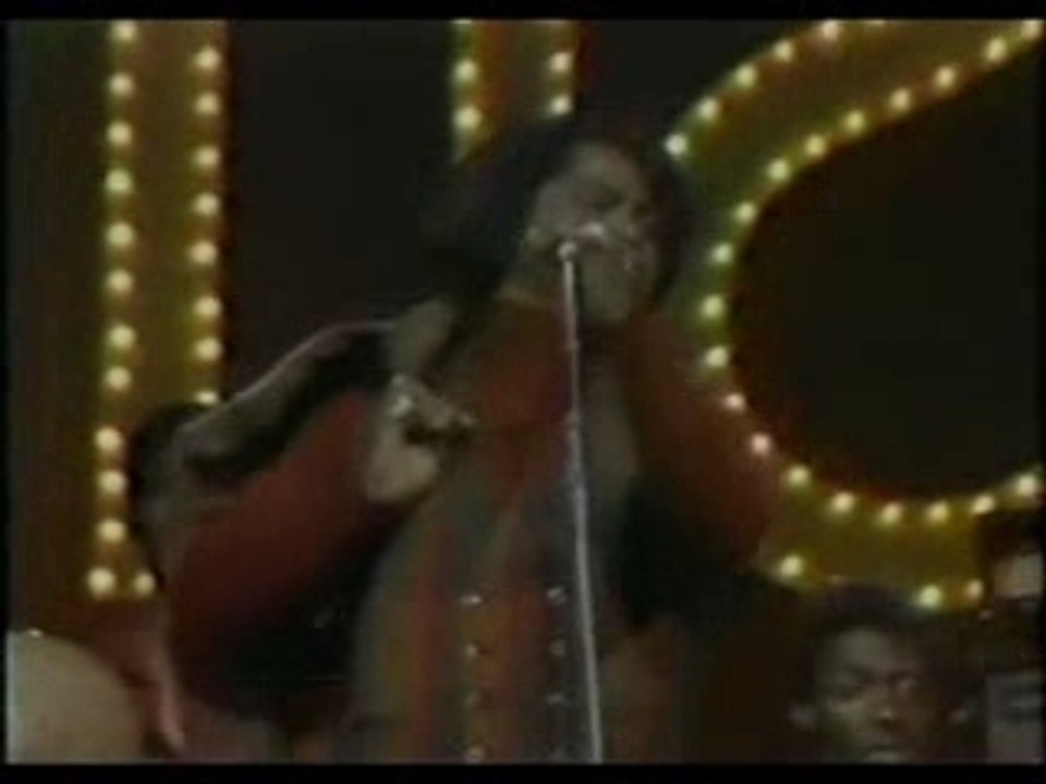 James Brown - Medley Please, please, ple
