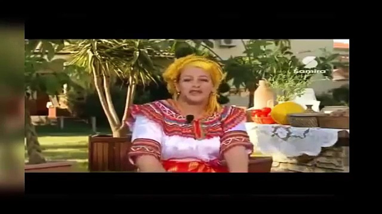 x202b  Samira Tvx202clrm - YouTube 8