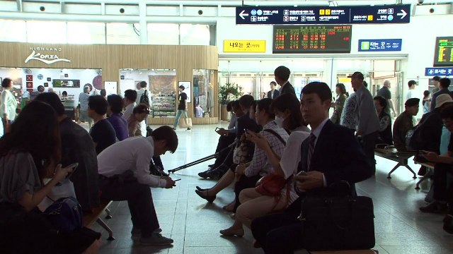 Deux cas mortels de coronavirus MERS en Corée du Sud