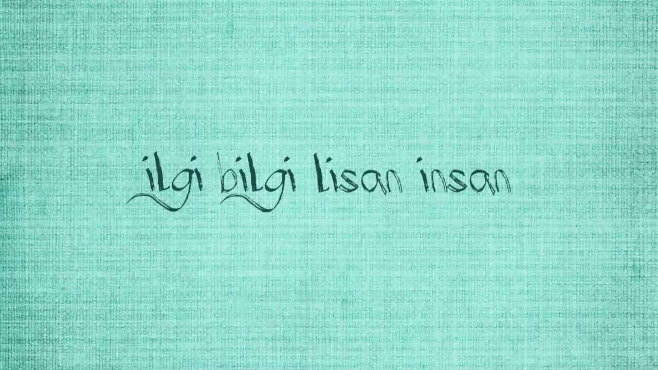 Turizmde İlgi Bilgi Lisan İnsan TUYUP on Turizm TV Turizmin Tele'Vizyon'u Tourism TV