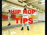 Projekt X Breakdance Hip-Hop Tips