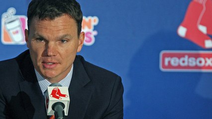 Finn: Best & Worst of GM Ben Cherington