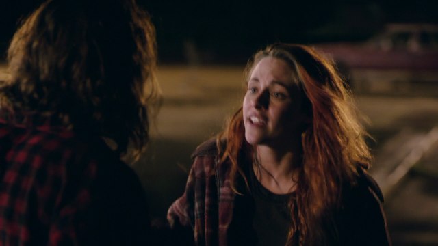 Kristen Stewart, Jesse Eisenberg In 'American Ultra' Trailer