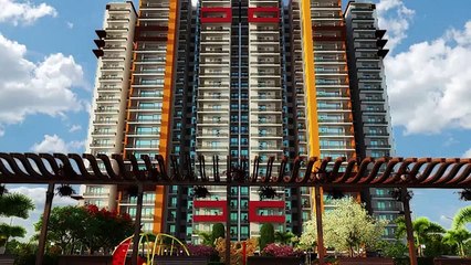 The Sapphire in NH-24 Highway, Ghaziabad @ 9718433744 by Ruchira Group – 2/3 BHK  Property @