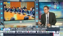 La Grèce a présenté son plan de réformes complet à ses créanciers: Jean-Jacques Ohana – 02/06