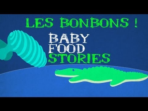 Bonbon : comment on fabrique les bonbons ?