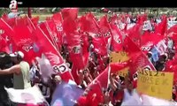 Kemal Kılıçdaroğlu yine baltayı taşa vurdu
