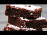 Fondant chocolat sans gluten - recette facile