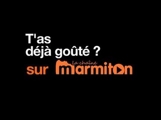 T'as déjà goûté ? Bande-annonce !