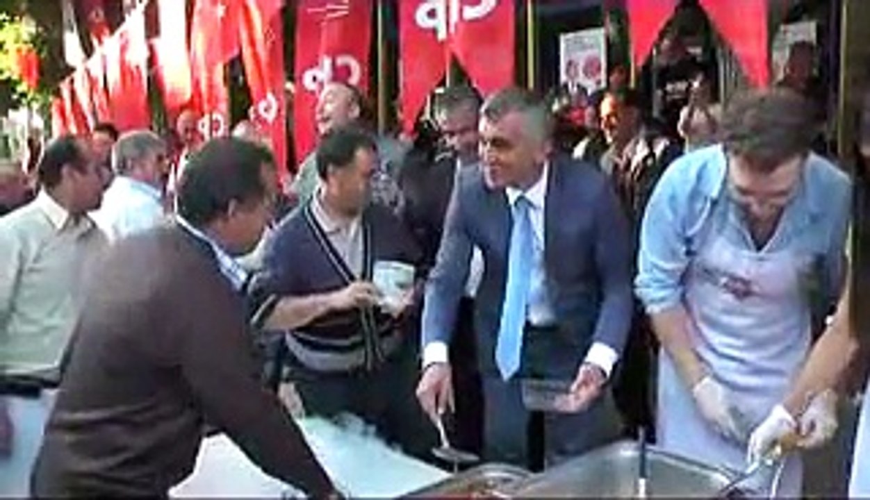 chp miting hazır