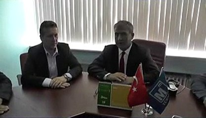 hüseyin keskin muhasebe ziyaret hazır