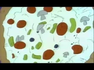 TMNT Season 4 DVD - Special Feature 2!