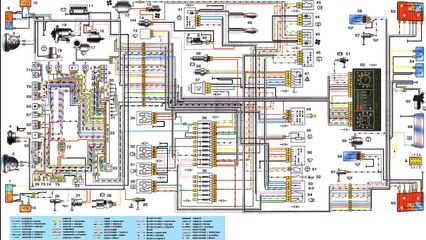 Что такое принципиальная электрическая схема [РадиолюбительTV 20]