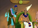 03 de 13 - La Historia de Moisés - Grandes Héroes y Leyendas de la Biblia