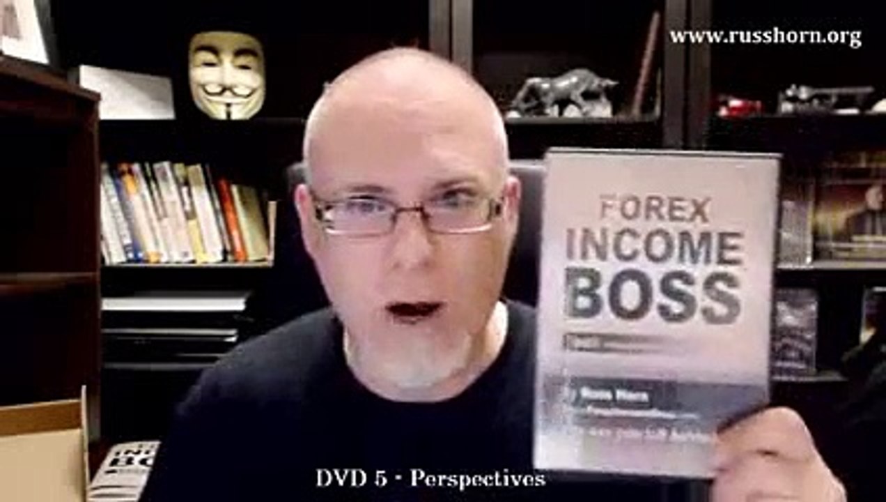 Forex Income Boss Unboxing - What's inside the package