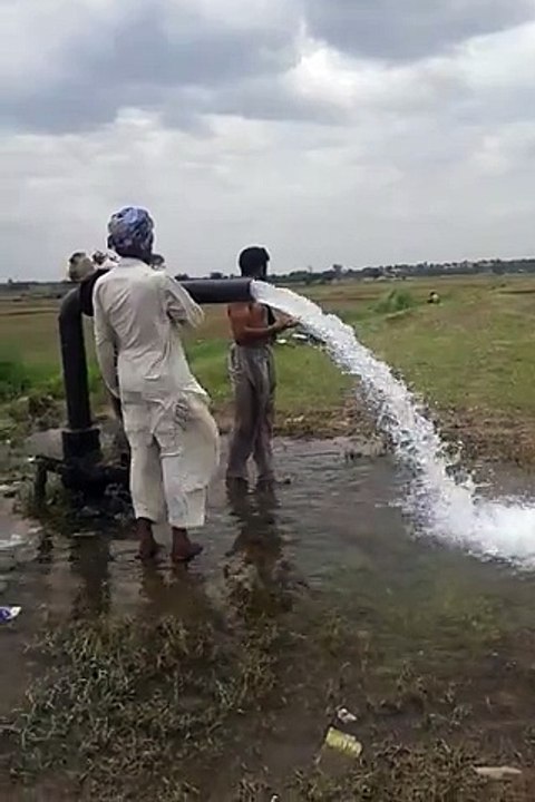 shakargarh mai qudrat ka karismah must watch every one