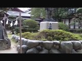 Izumo Taisha Grand Shrine　（出雲大社）, Izumo City, Shimane Prefecture, Japan