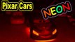 Disney Pixar Cars Lightning McQueen Unboxing NEON Lightning McQueen WGP