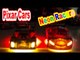 Disney Pixar Cars Unboxing Neon Racers Shu Todoroki and Lightning McQueen WGP Race Cars