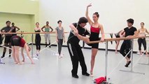 Dance Teaching Technique at The Sharon Disney Lund School of Dance at CalArts