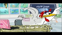 برومو نشرة أخبار الفراخ على القاهرة و الناس .. رمضان 2015