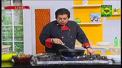 Dawat Full High Quality Masala Tv 1 June 2015