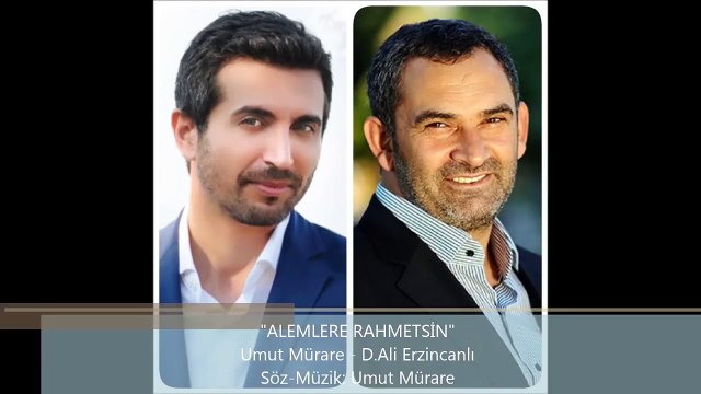 Bu muhteşem eseri daha önce dinlemediniz belki de... En Sevgiliye serisinin büyük bir kısmının fon müziklerinin bestekârı Umut Mürare Fan ile...