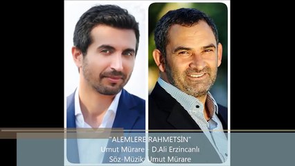 Bu muhteşem eseri daha önce dinlemediniz belki de...-- En Sevgiliye serisinin büyük bir kısmının fon müziklerinin bestekârı Umut Mürare Fan ile...